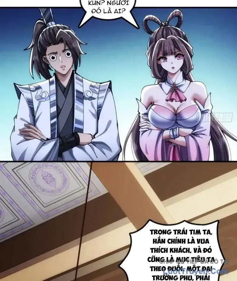 Tu Tiên Thần Tốc Chap 45 - Next Chap 46