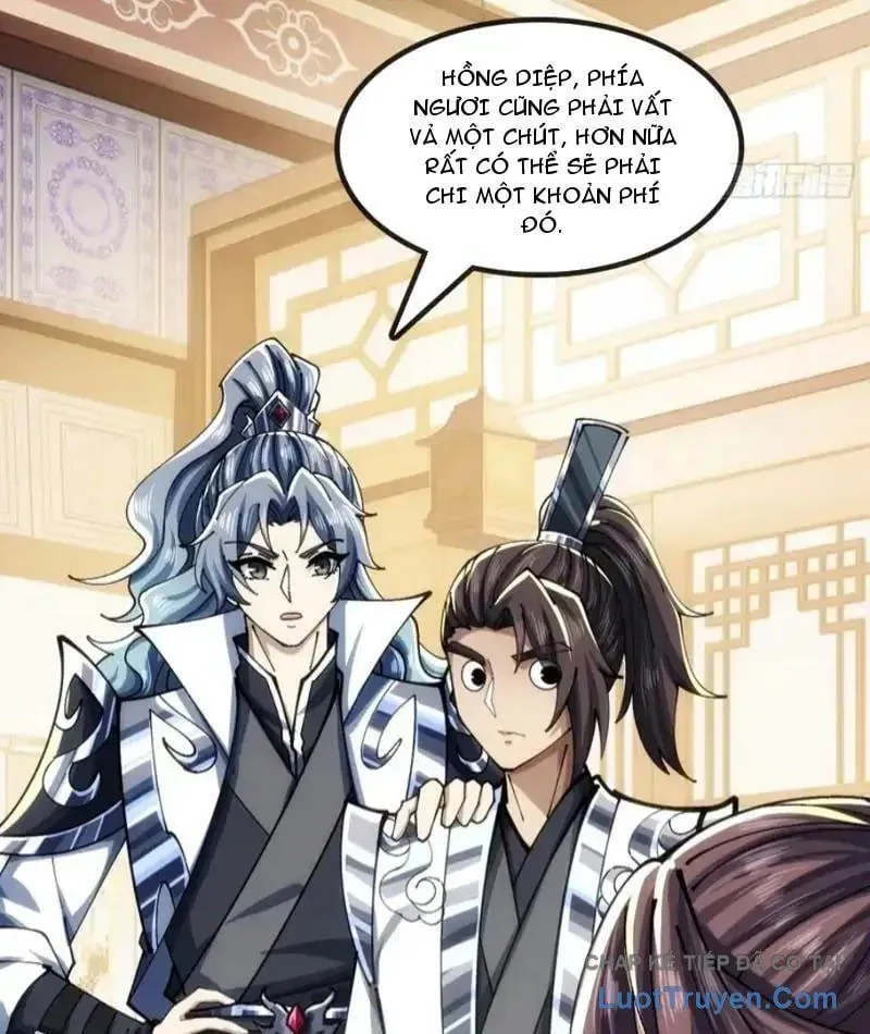 Tu Tiên Thần Tốc Chap 45 - Next Chap 46