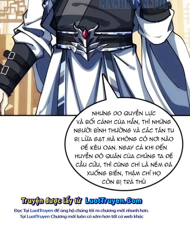 Tu Tiên Thần Tốc Chap 45 - Next Chap 46