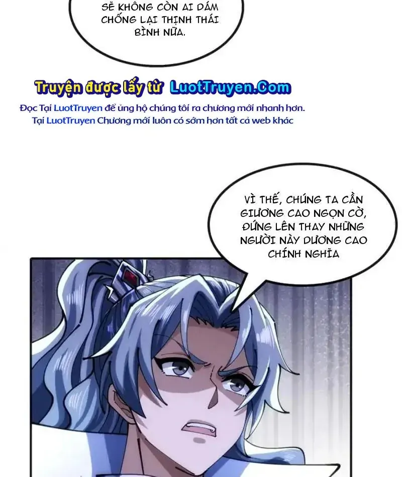 Tu Tiên Thần Tốc Chap 45 - Next Chap 46