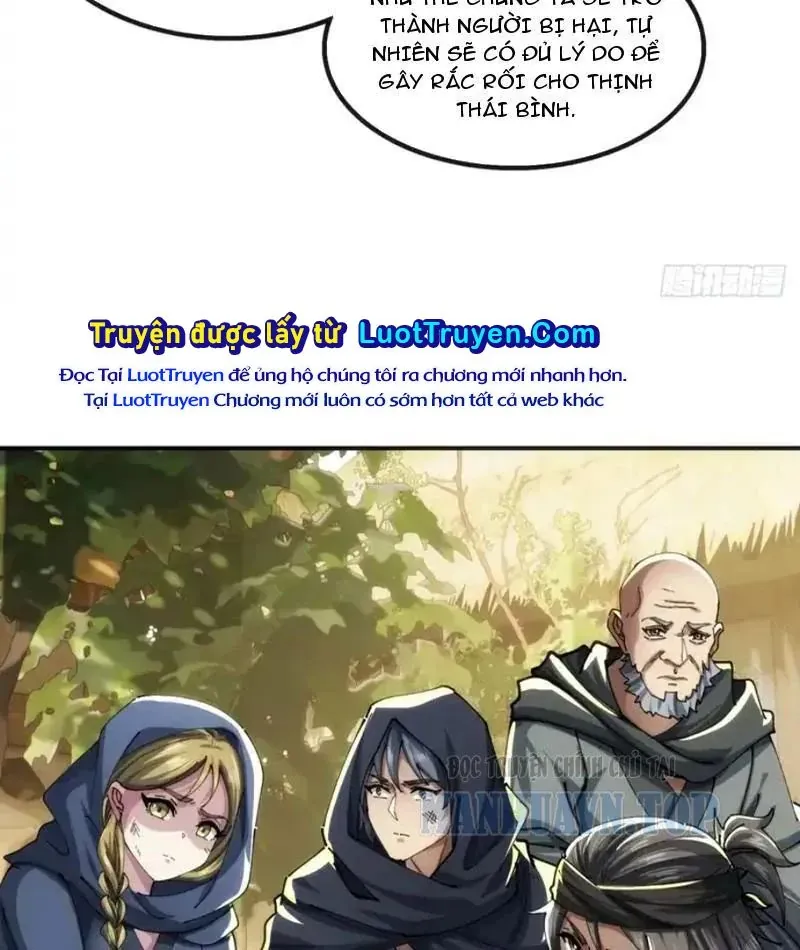 Tu Tiên Thần Tốc Chap 45 - Next Chap 46