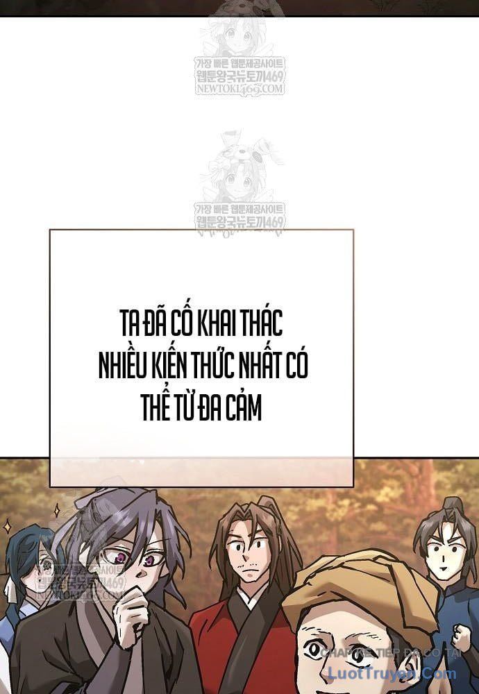 Truyền Thuyết Ma Giáo Phi Long Thập Tam Đại Chap 20 - Next Chap 21