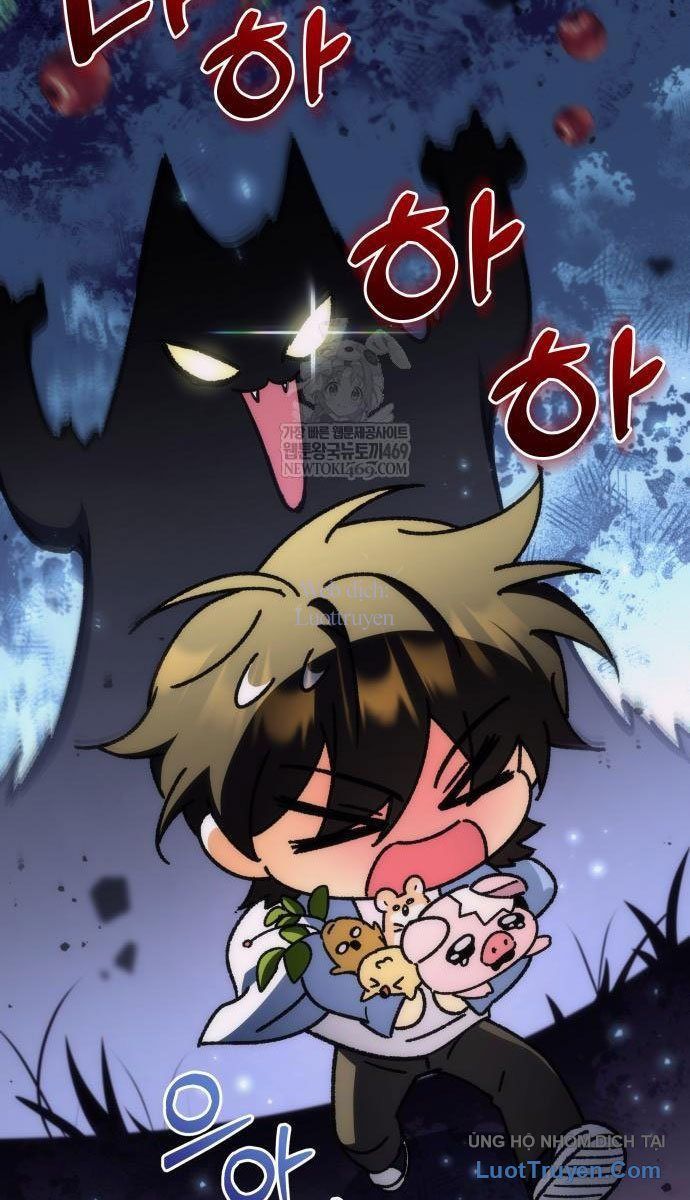 Thần Thịnh Vượng Chap 16 - Next Chap 17