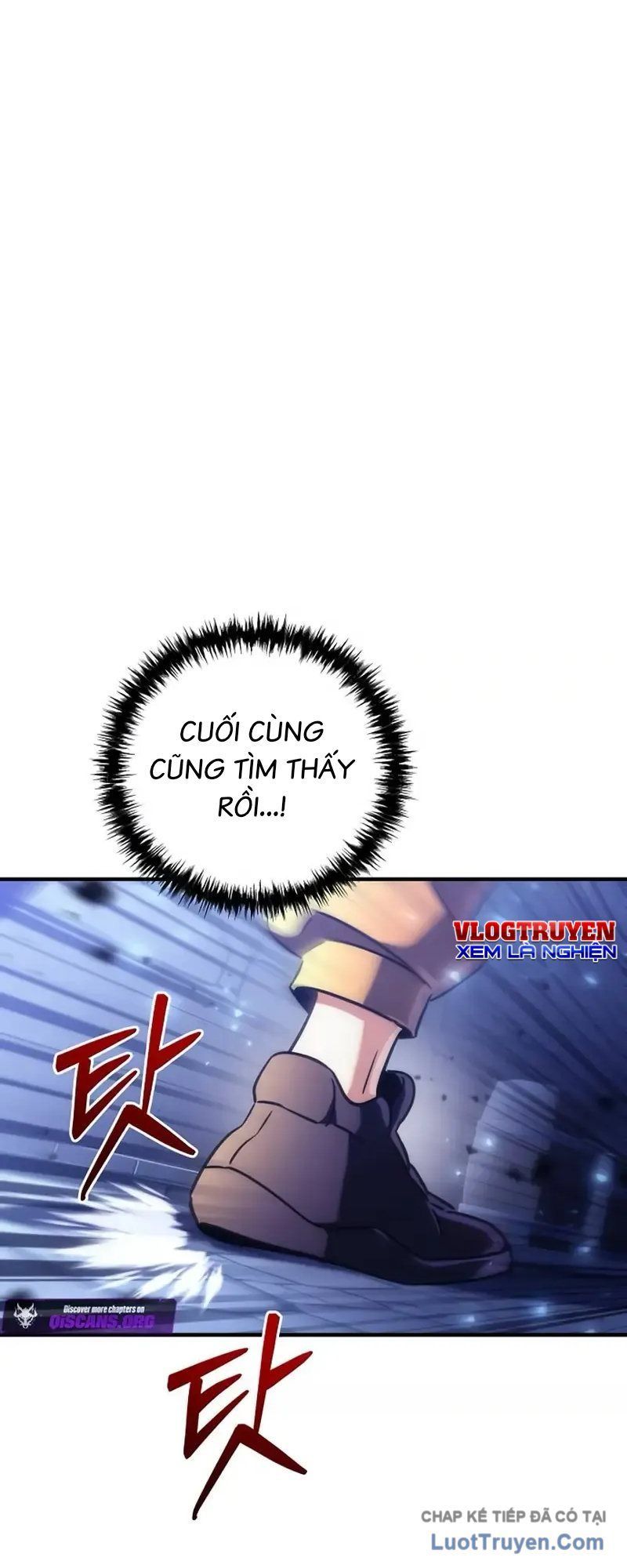 Thần Thịnh Vượng Chap 18 - Next Chap 19