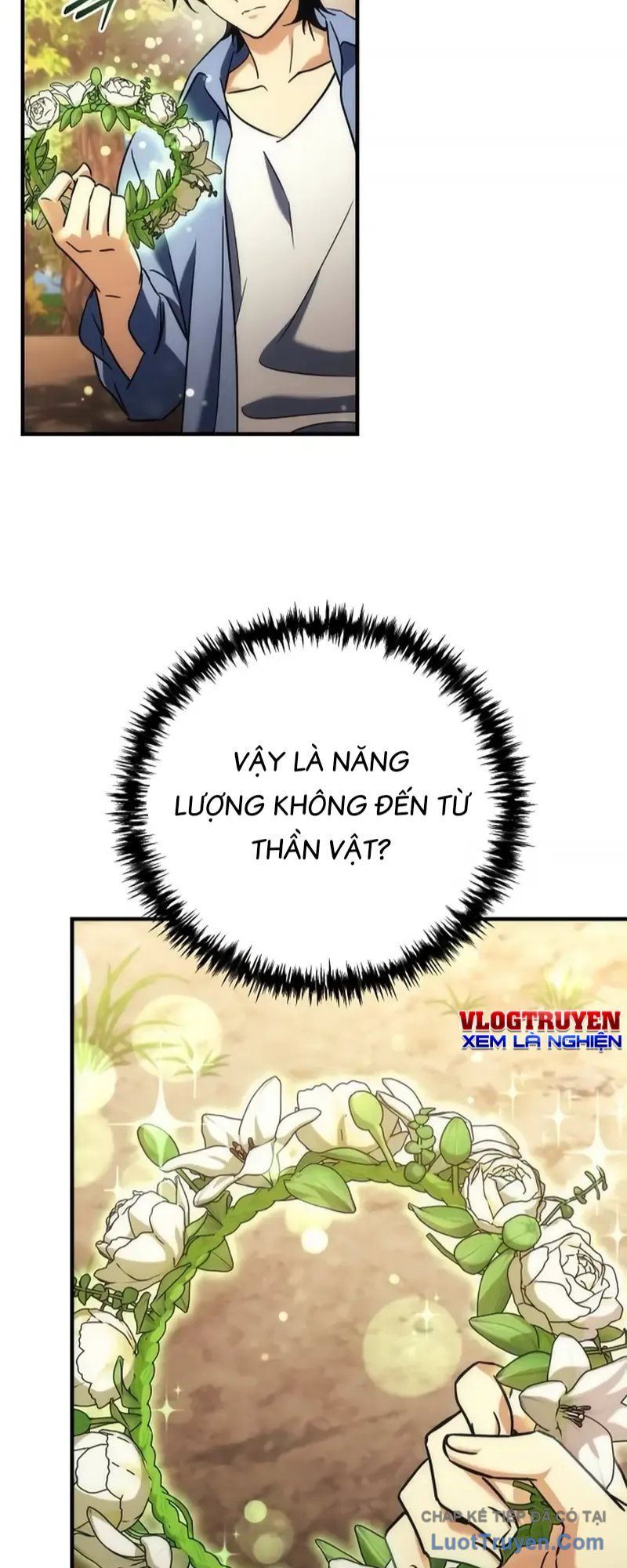 Thần Thịnh Vượng Chap 18 - Next Chap 19