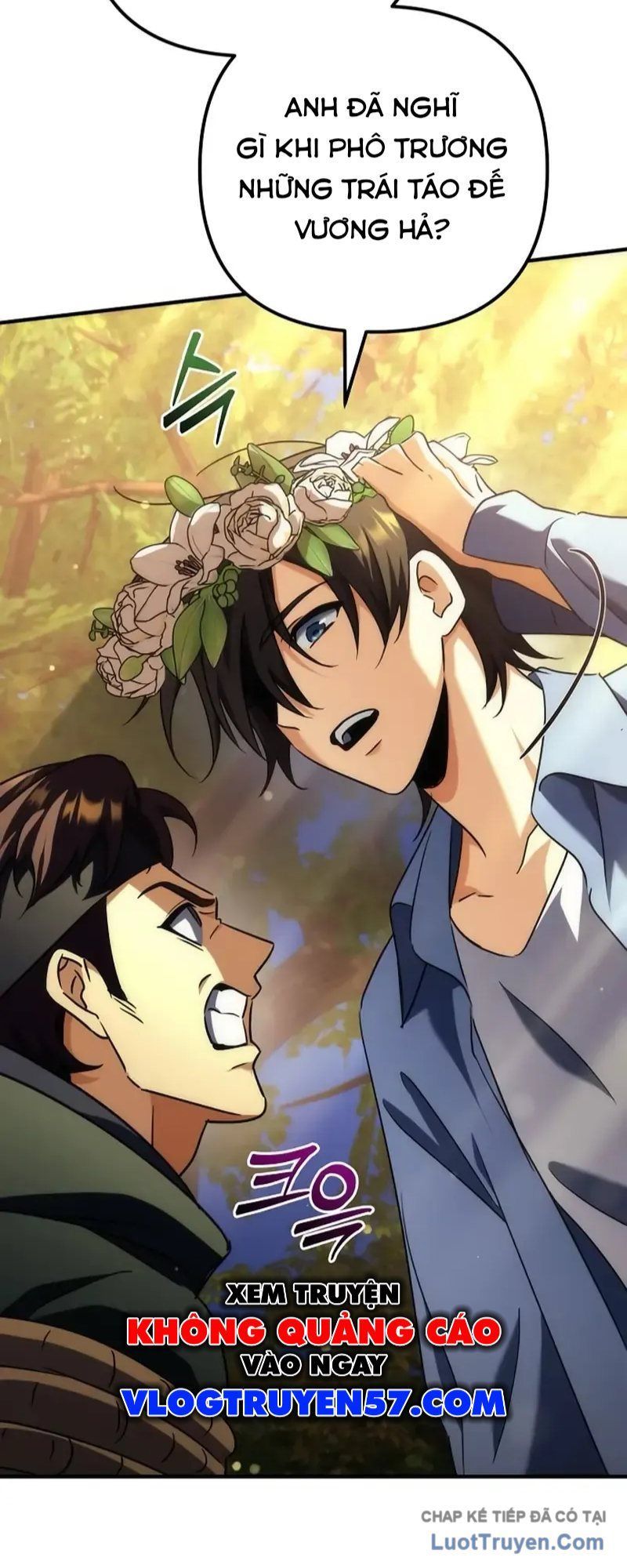 Thần Thịnh Vượng Chap 18 - Next Chap 19