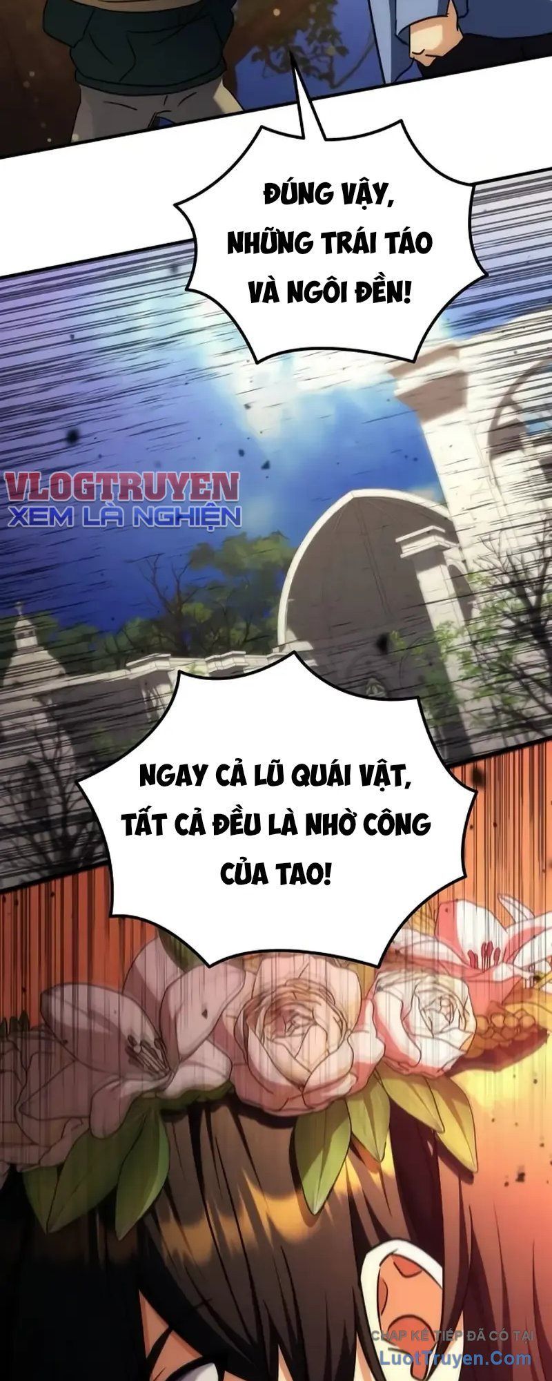 Thần Thịnh Vượng Chap 18 - Next Chap 19