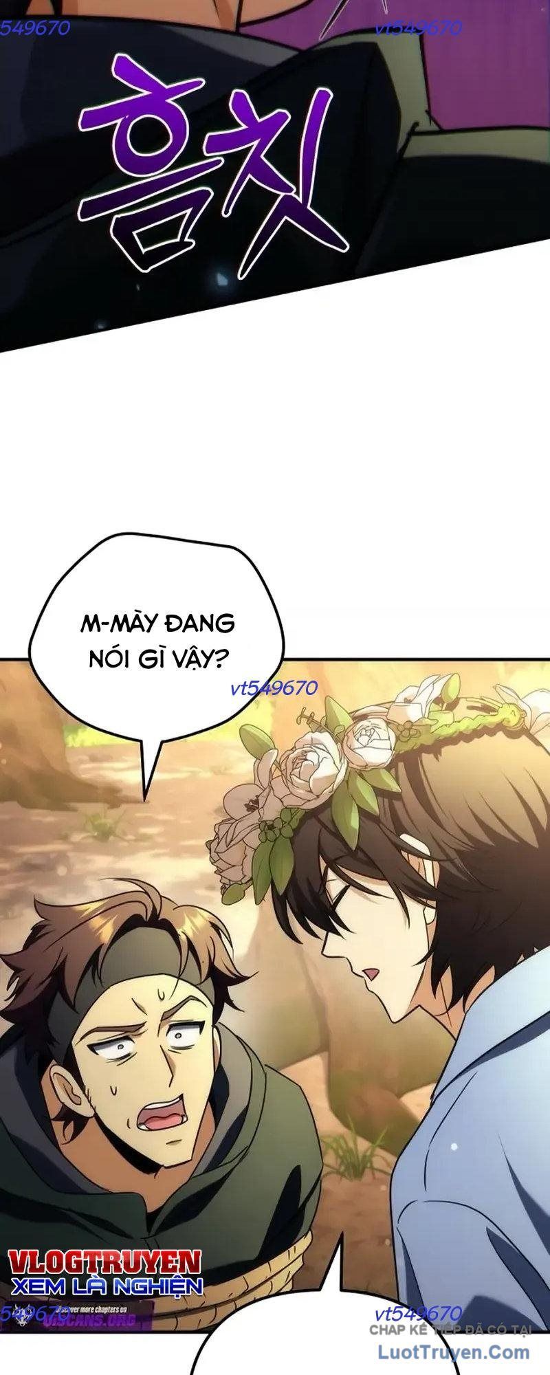 Thần Thịnh Vượng Chap 18 - Next Chap 19