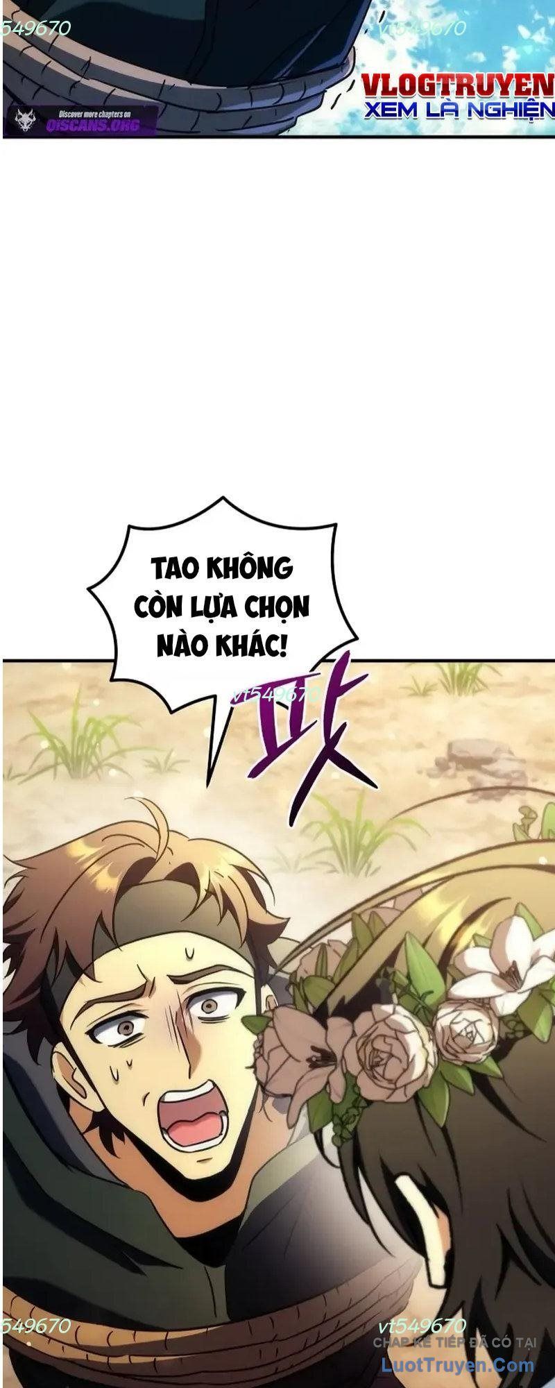Thần Thịnh Vượng Chap 18 - Next Chap 19