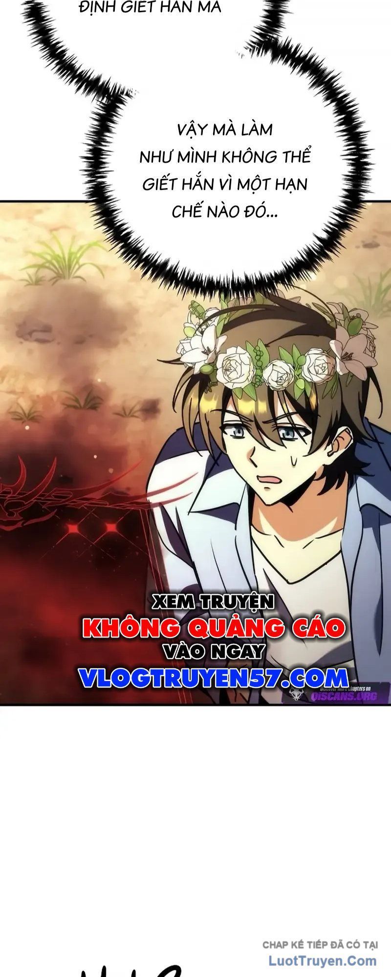 Thần Thịnh Vượng Chap 18 - Next Chap 19