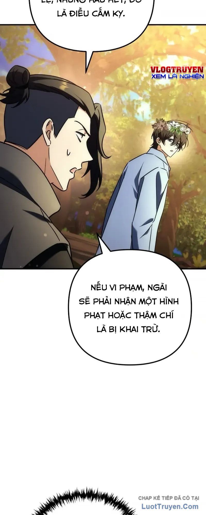 Thần Thịnh Vượng Chap 18 - Next Chap 19