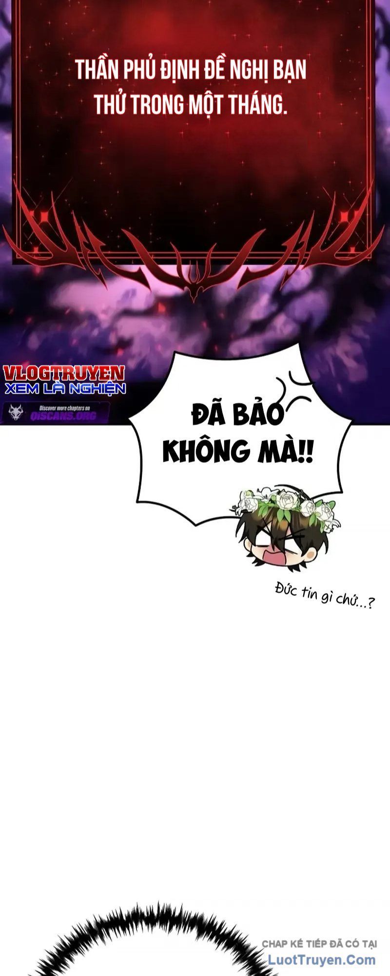 Thần Thịnh Vượng Chap 18 - Next Chap 19