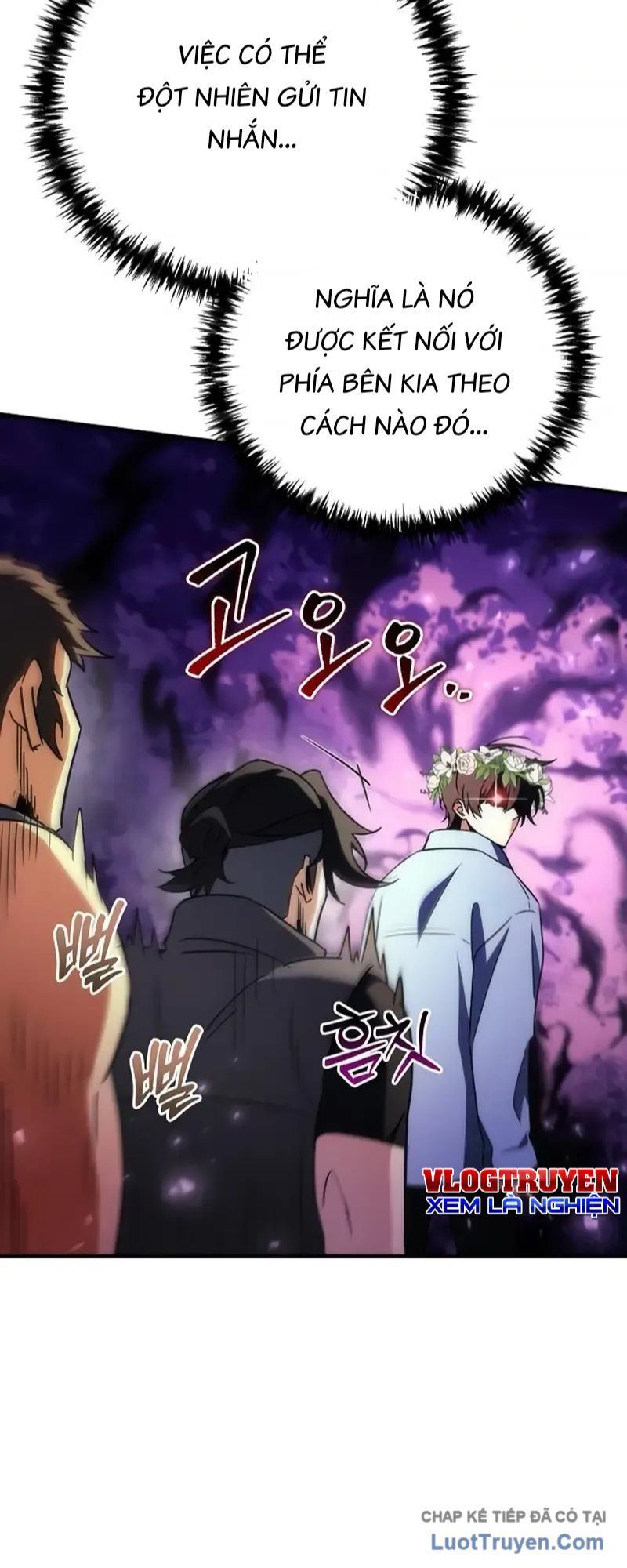 Thần Thịnh Vượng Chap 18 - Next Chap 19