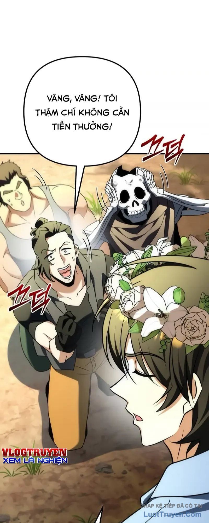 Thần Thịnh Vượng Chap 18 - Next Chap 19