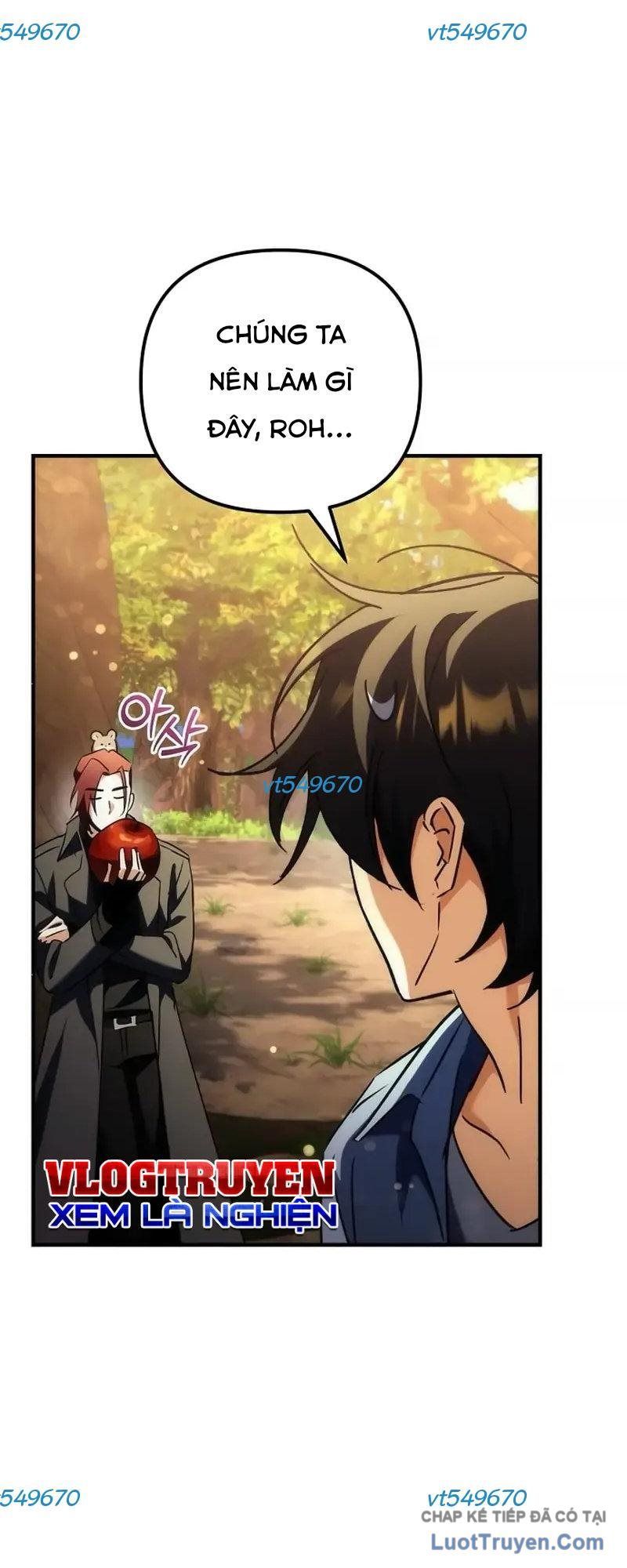 Thần Thịnh Vượng Chap 18 - Next Chap 19