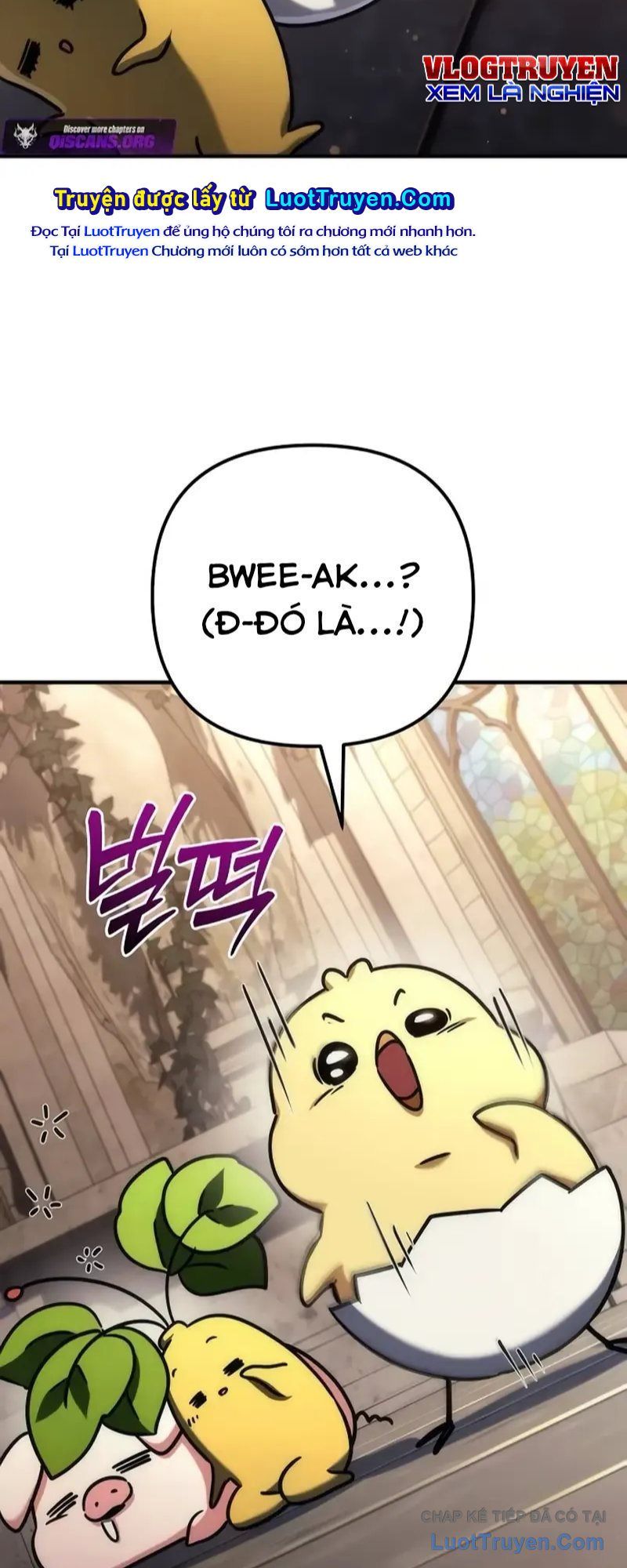 Thần Thịnh Vượng Chap 18 - Next Chap 19