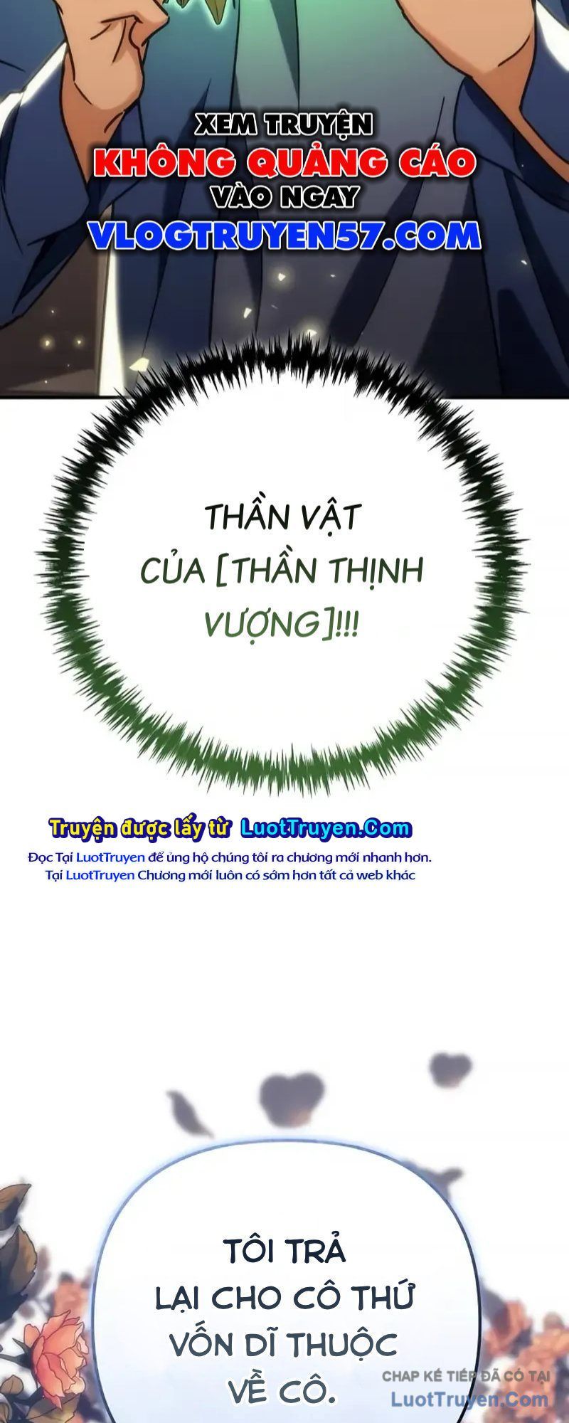 Thần Thịnh Vượng Chap 18 - Next Chap 19