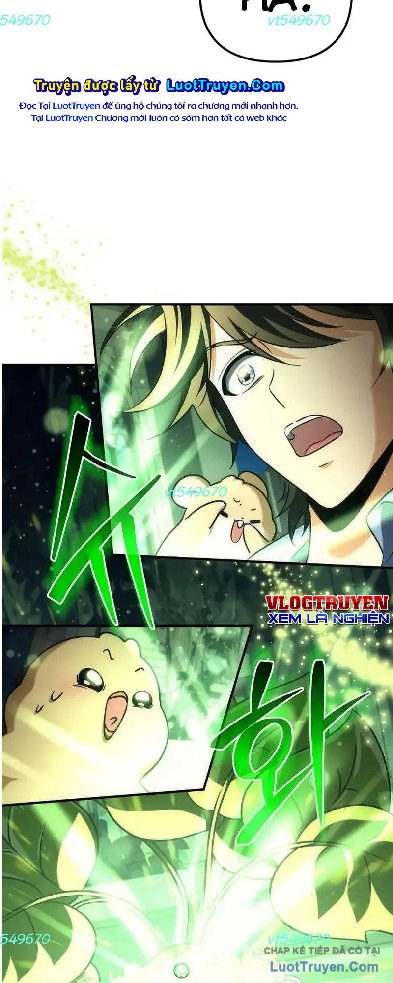 Thần Thịnh Vượng Chap 18 - Next Chap 19