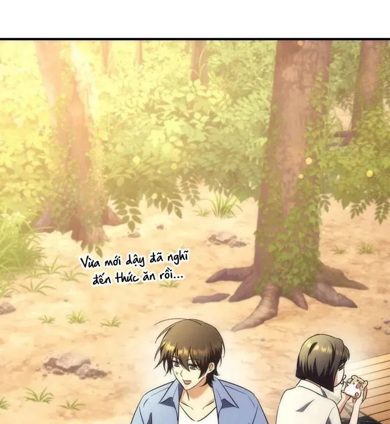 Thần Thịnh Vượng Chap 20 - Next Chap 21