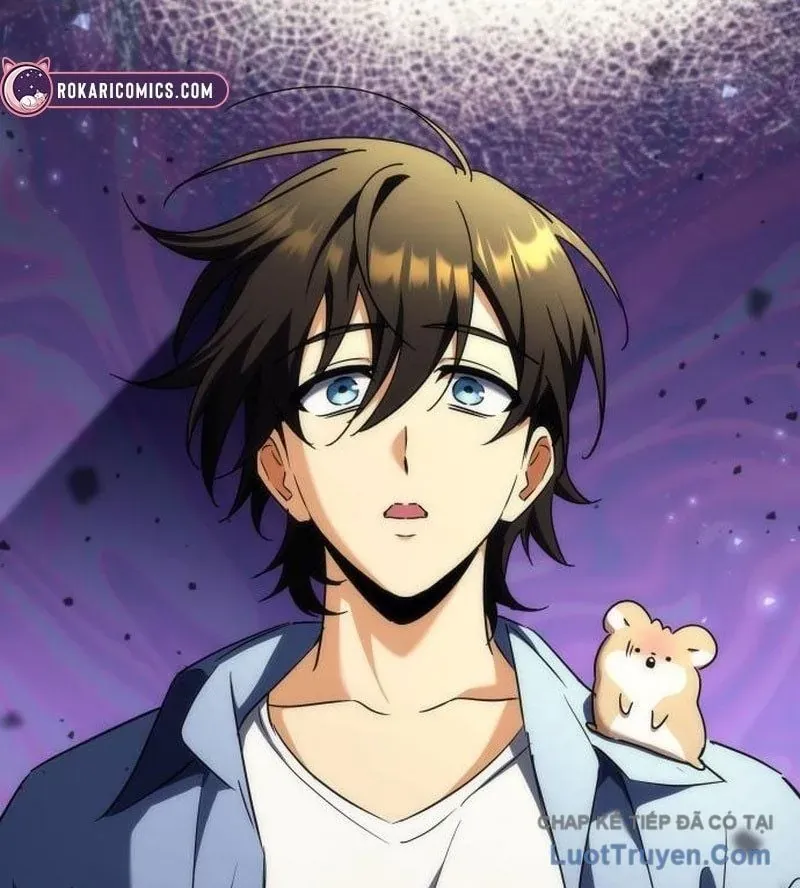 Thần Thịnh Vượng Chap 20 - Next Chap 21