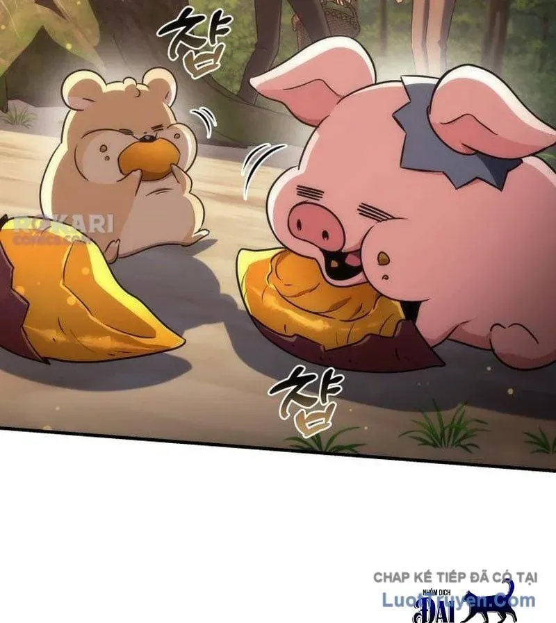 Thần Thịnh Vượng Chap 20 - Next Chap 21