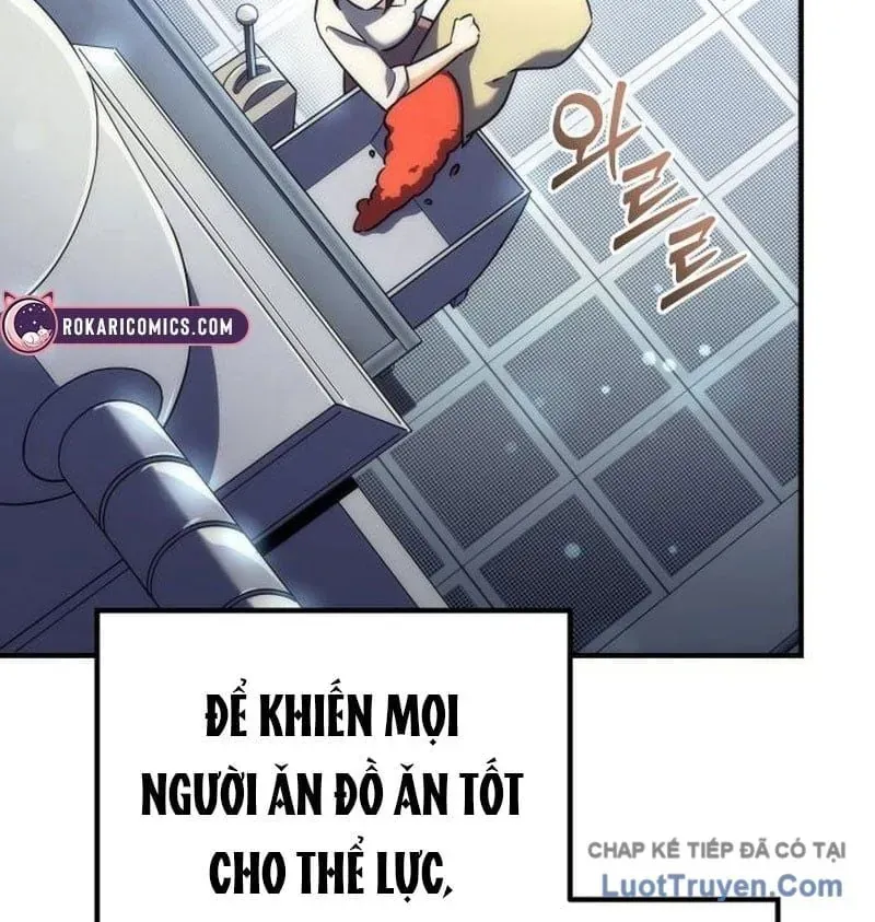 Thần Thịnh Vượng Chap 20 - Next Chap 21