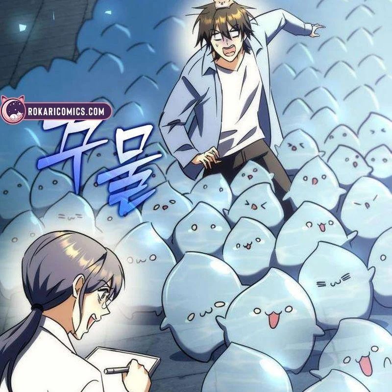 Thần Thịnh Vượng Chap 22 - Next Chap 23