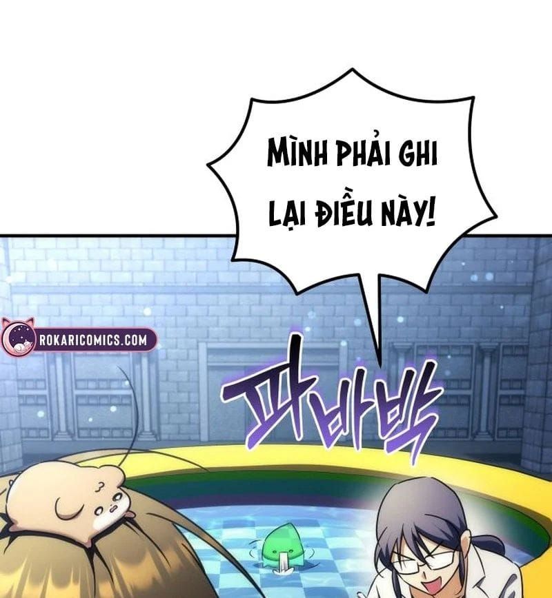 Thần Thịnh Vượng Chap 23 - Next Chap 24
