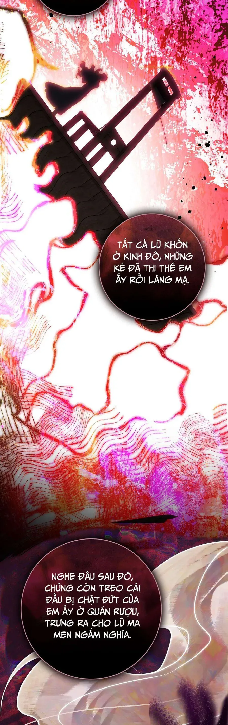 Người Chồng Độc Ác Chap 26 - Next Chap 27