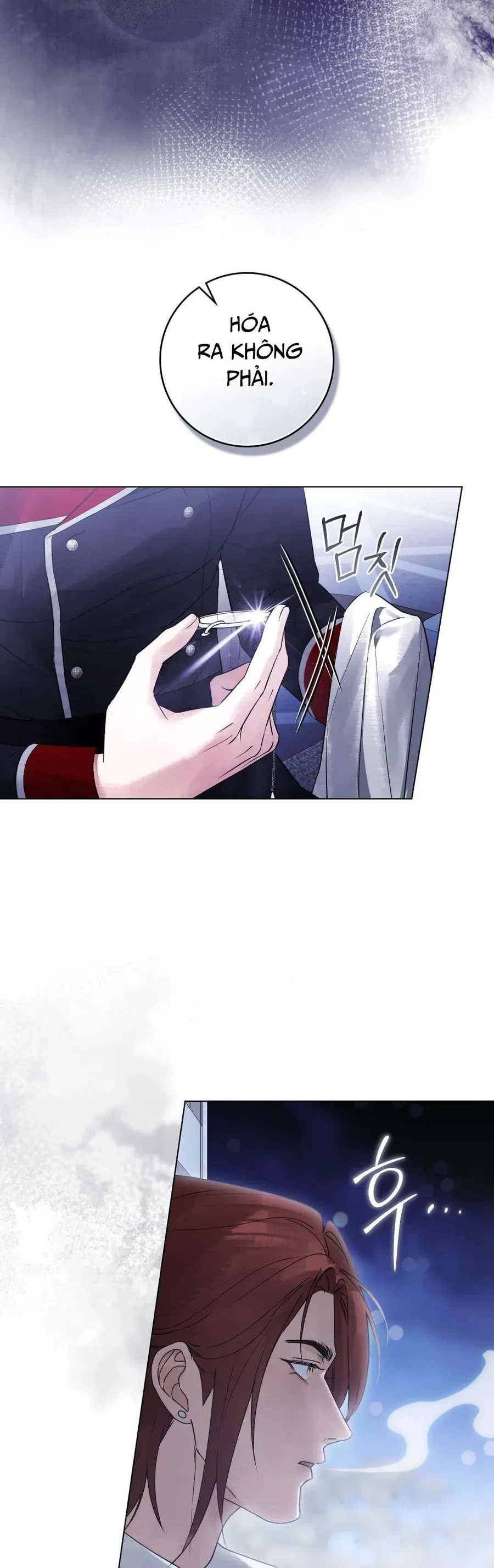 Người Chồng Độc Ác Chap 26 - Next Chap 27