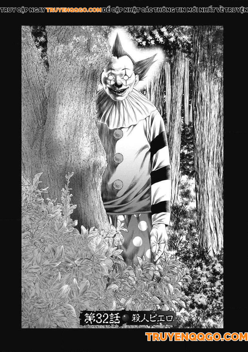 Chú Hề Trả Thù Chap 32 - Next Chap 33
