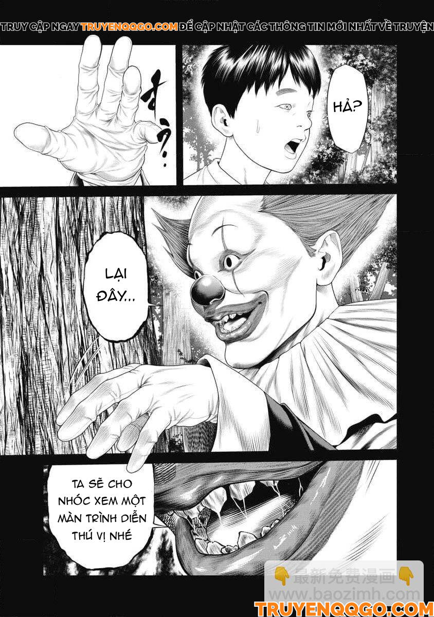 Chú Hề Trả Thù Chap 32 - Next Chap 33
