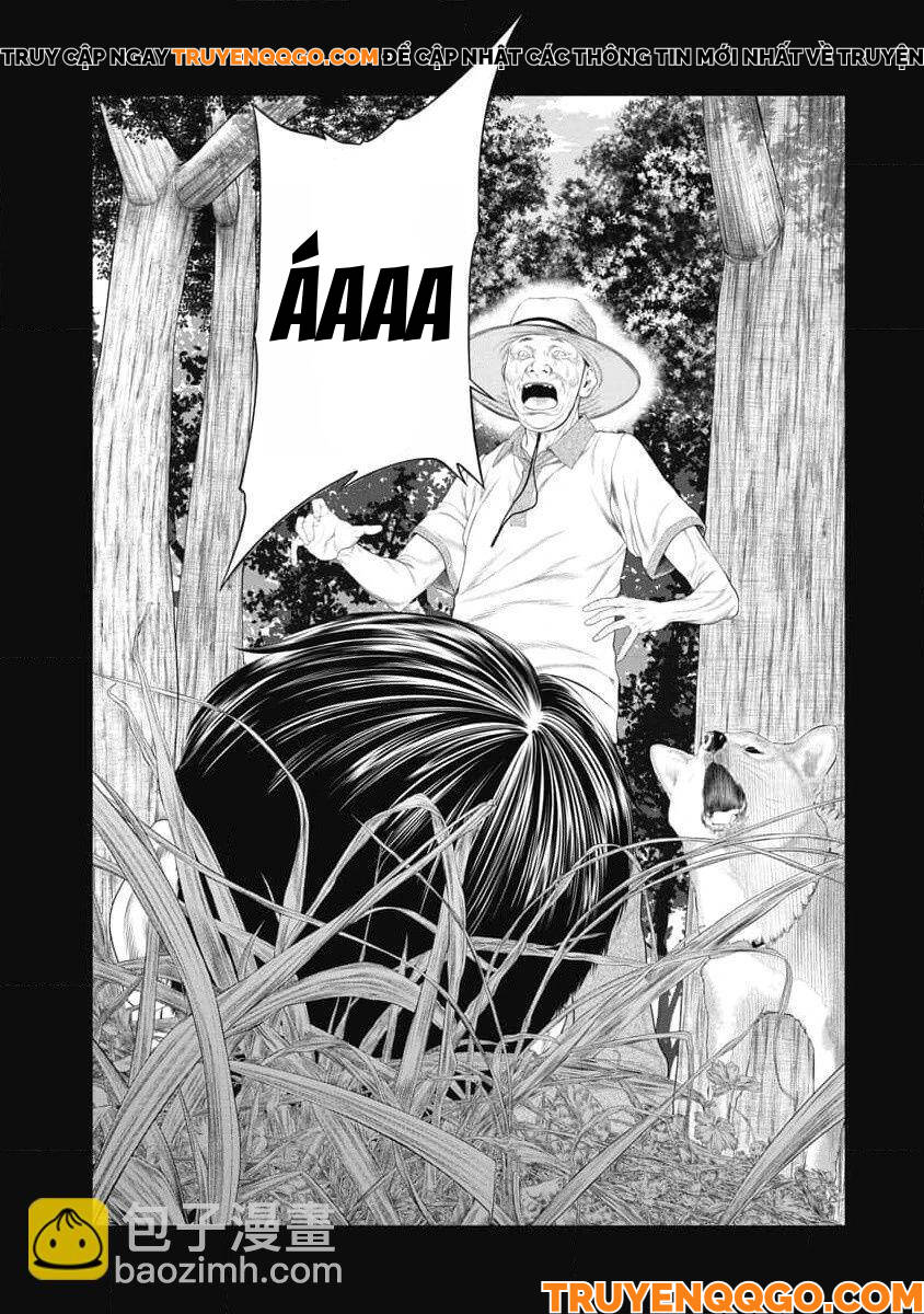 Chú Hề Trả Thù Chap 32 - Next Chap 33