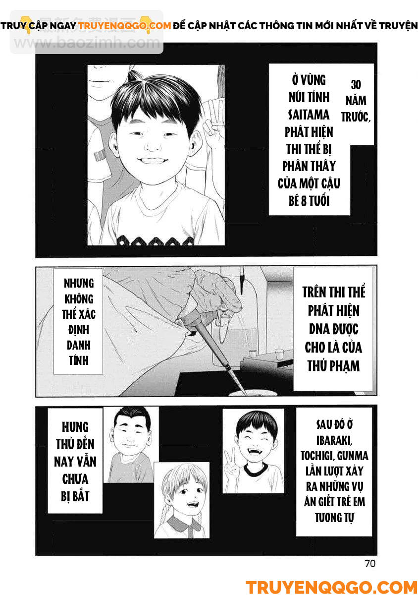 Chú Hề Trả Thù Chap 32 - Next Chap 33