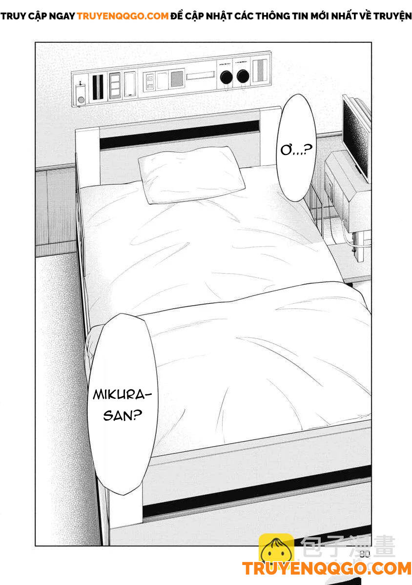 Chú Hề Trả Thù Chap 32 - Next Chap 33