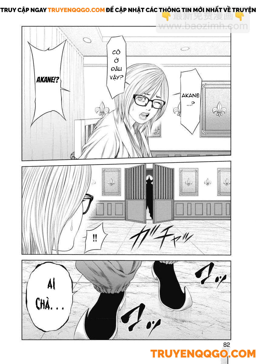 Chú Hề Trả Thù Chap 32 - Next Chap 33