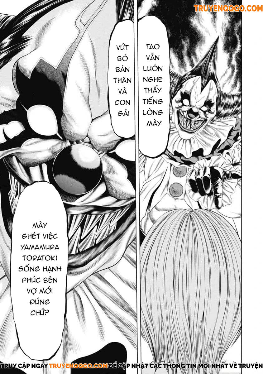 Chú Hề Trả Thù Chap 33 - Next Chap 34