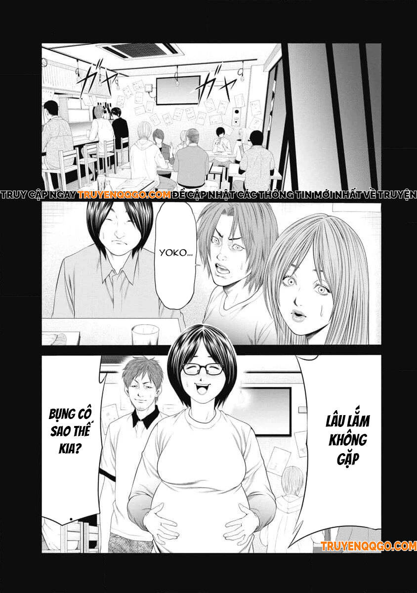 Chú Hề Trả Thù Chap 33 - Next Chap 34