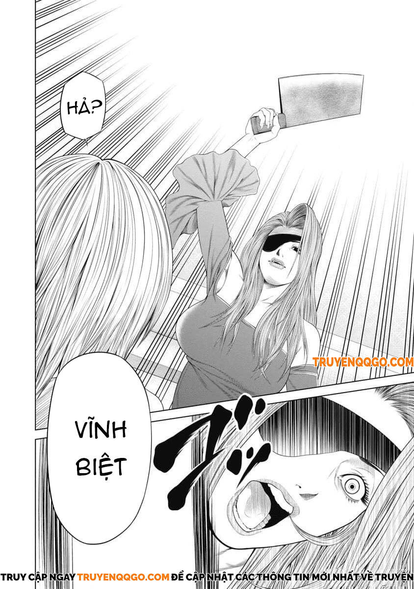 Chú Hề Trả Thù Chap 33 - Next Chap 34
