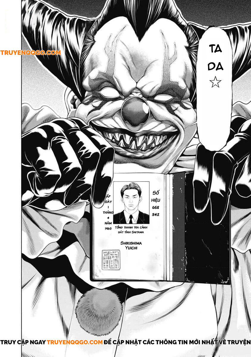 Chú Hề Trả Thù Chap 34 - Next Chap 35