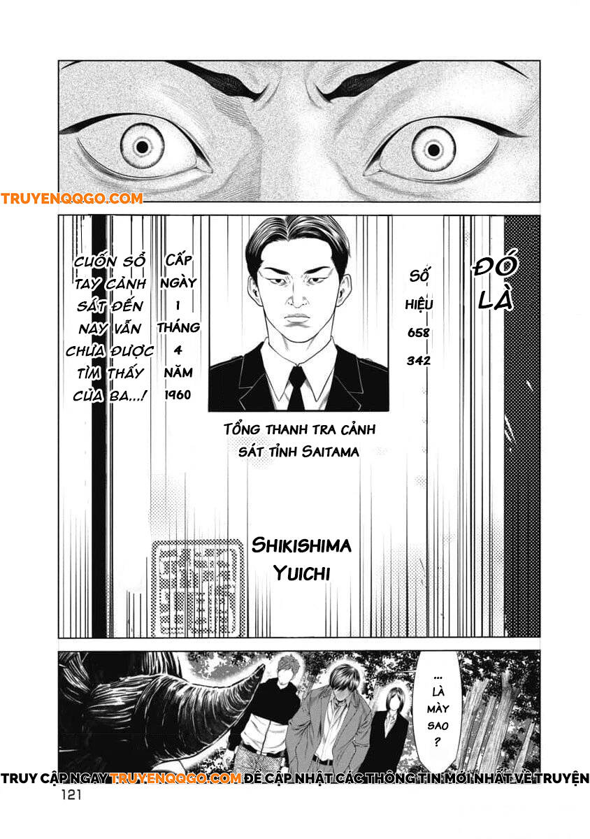 Chú Hề Trả Thù Chap 34 - Next Chap 35