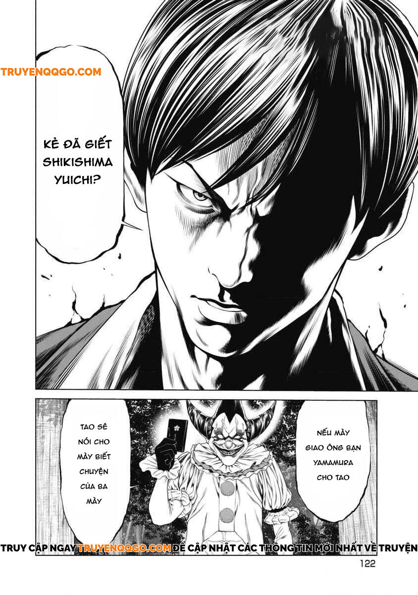 Chú Hề Trả Thù Chap 34 - Next Chap 35