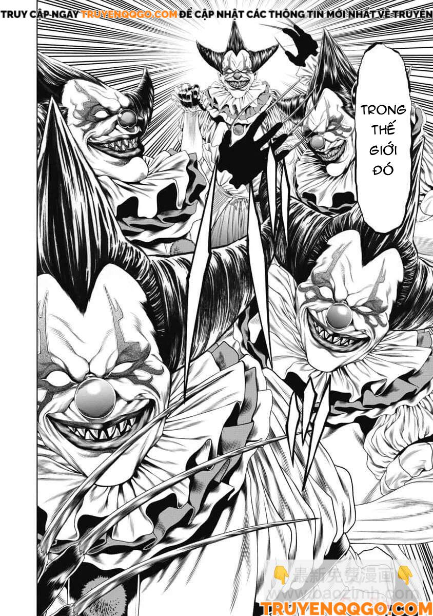 Chú Hề Trả Thù Chap 35 - Next Chap 36