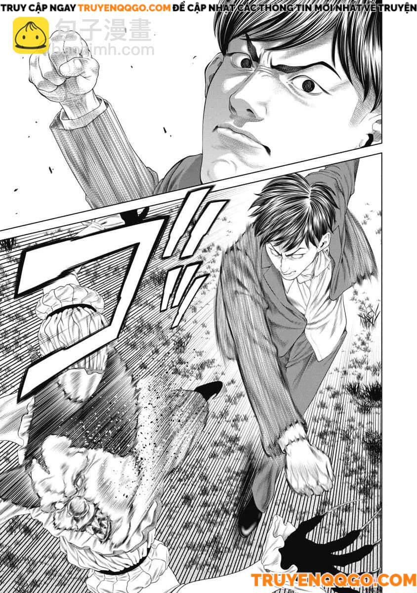 Chú Hề Trả Thù Chap 35 - Next Chap 36