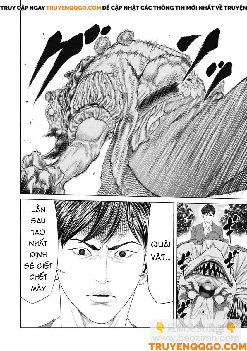 Chú Hề Trả Thù Chap 35 - Next Chap 36
