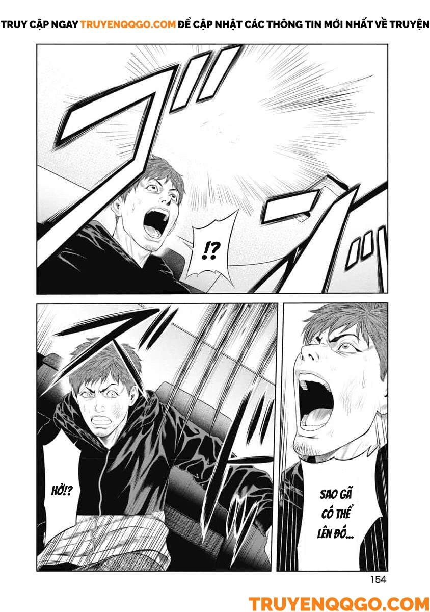 Chú Hề Trả Thù Chap 36 - Next Chap 37