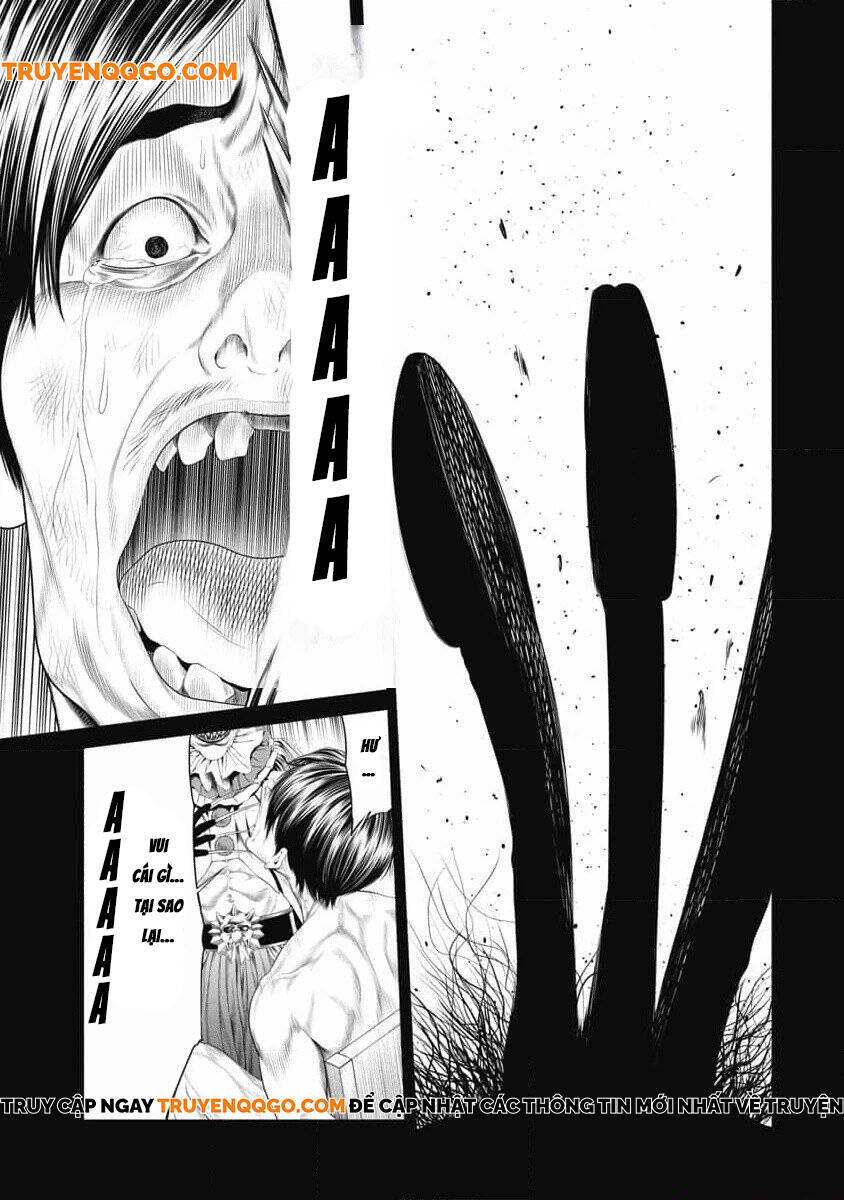 Chú Hề Trả Thù Chap 37 - Next Chap 38