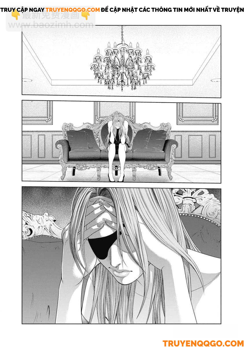 Chú Hề Trả Thù Chap 39 - Next Chap 40