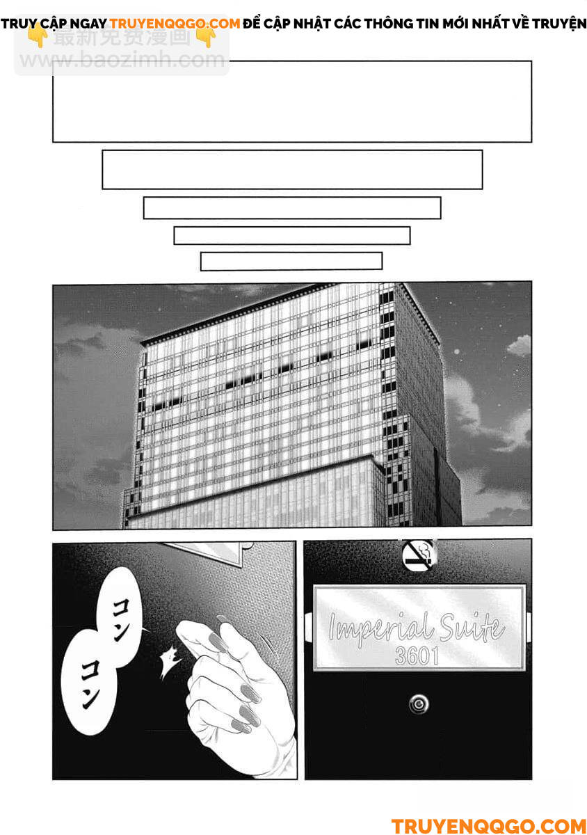 Chú Hề Trả Thù Chap 39 - Next Chap 40