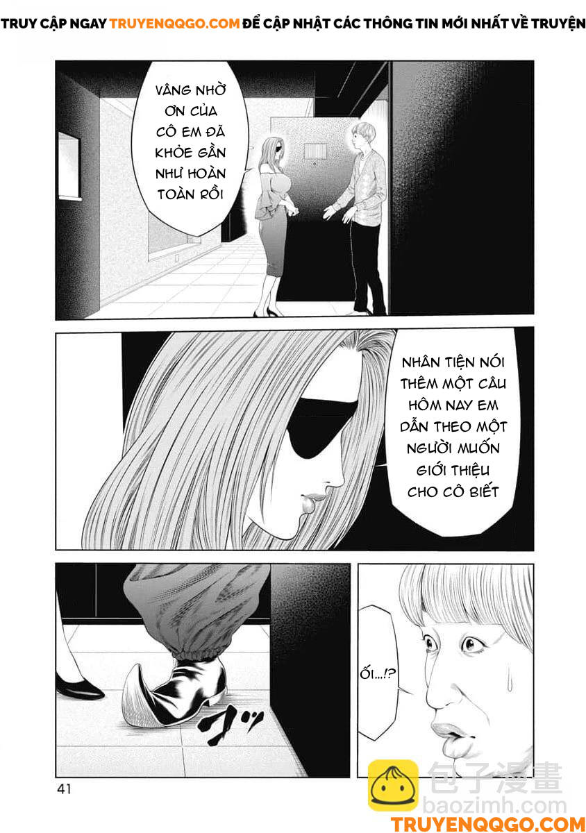 Chú Hề Trả Thù Chap 39 - Next Chap 40